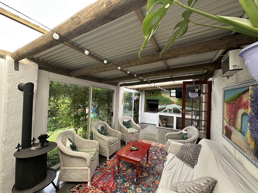 3 Bedroom Property for Sale in Barrydale Western Cape